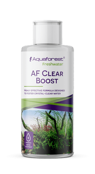 Aquaforest - AF Clear Boost 125 ml