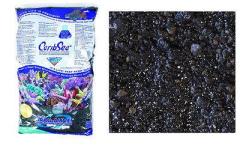 CaribSea - Arag-Alive - Hawaian Black 9.07 kg
