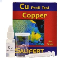 Salifert - Copper Test Kit