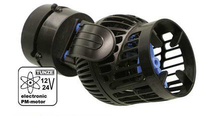 Tunze - 6255.001 Turbelle Stream 6255 DC