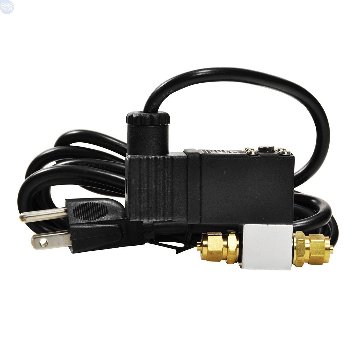 Milwaukee - MA955 Solenoid Valve