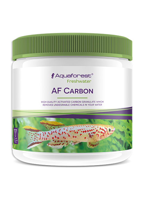 Aquaforest - AF Carbon 500 ml