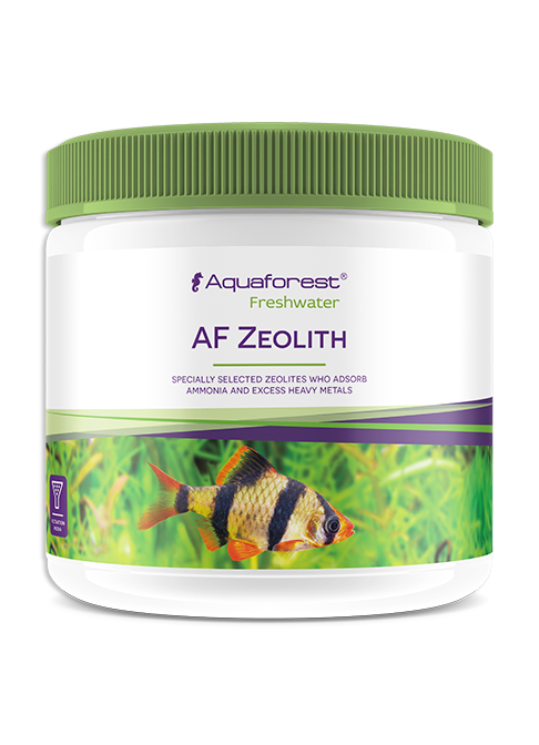 Aquaforest - AF Zeolith Fresh 500 ml