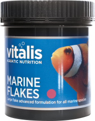 Vitalis - Marine Flakes 200 gr