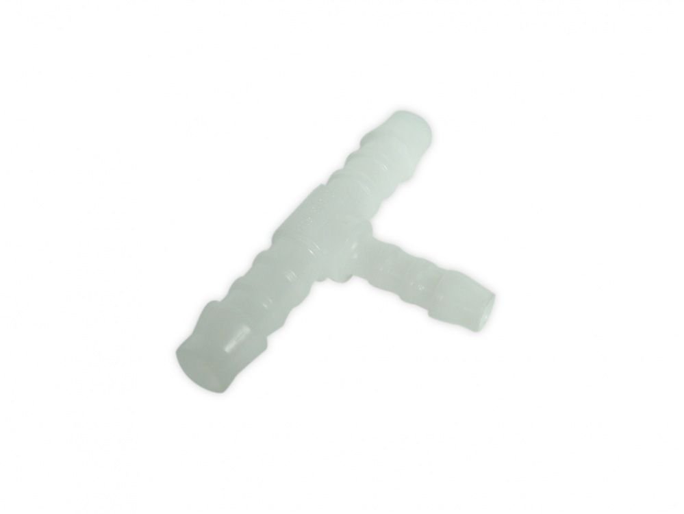 Royal Exclusiv - PVC T-Piece Hose Connector 9/6/9 mm