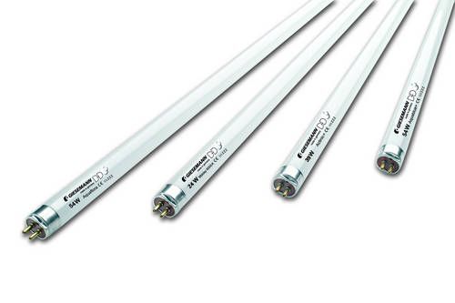 Giesemann - Powerchrome - 24 W Aquaflora T5