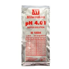 Milwaukee - Calibration Solution - PH 4