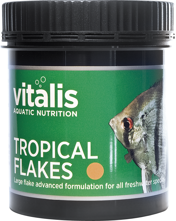 Vitalis - Tropical Flakes 30 gr