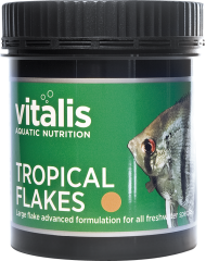 Vitalis - Tropical Flakes 30 gr