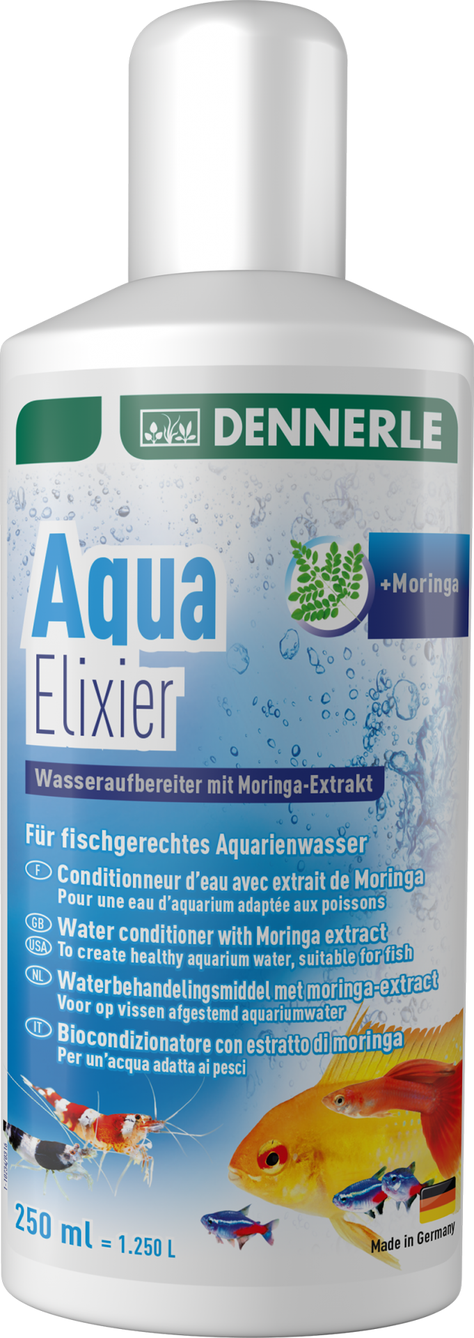 Dennerle - Aqua Elixier 250 ml