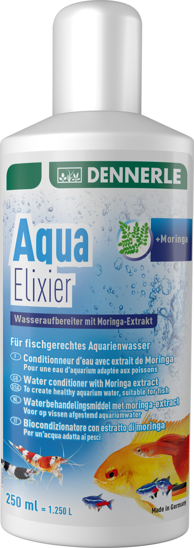 Dennerle - Aqua Elixier 500 ml