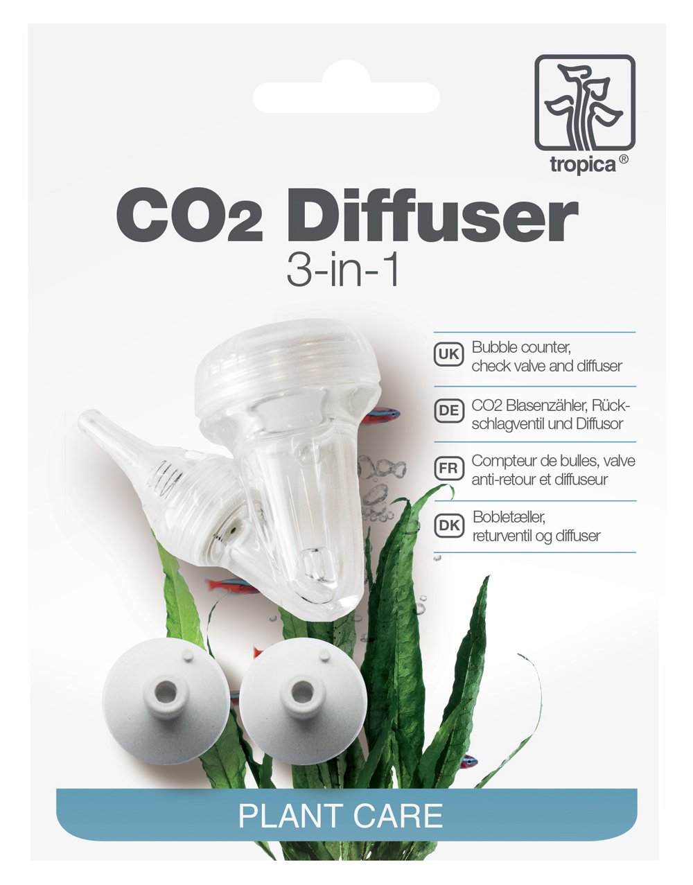 Tropica - CO2 Diffuser