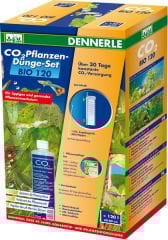 Dennerle - BIO 120 CO2 Complete Set