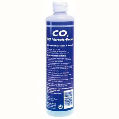Dennerle - BIO CO2 Refill
