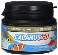 Dennerle - Calanus FD Organic 12 gr