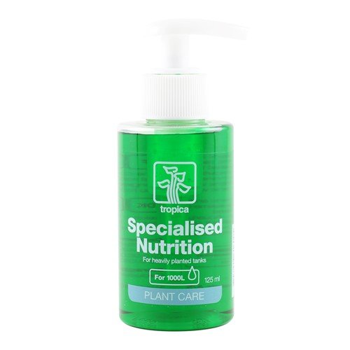 Tropica - Specialised Nutrition 125 ml