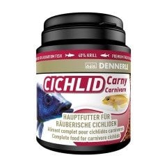 Dennerle - Cichlid Carny 100 gr