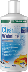 Dennerle - Clear Water Elixier 500 ml