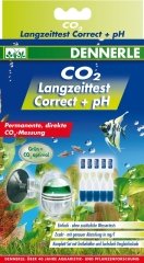 Dennerle - CO2 Long Term Test Correct + PH
