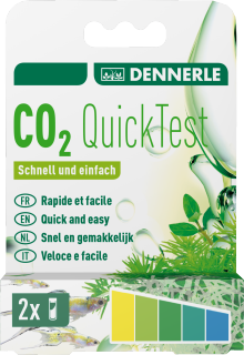 Dennerle - CO2 QuickTest