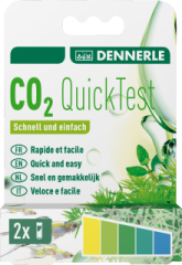 Dennerle - CO2 QuickTest