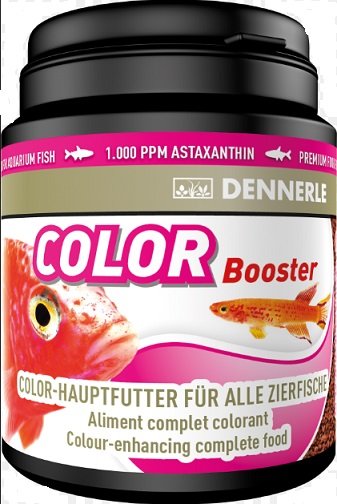 Dennerle - Color Booster 42 gr