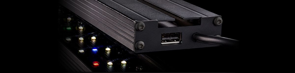 Giesemann - PULZAR - 45 W 1070 mm