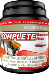 Dennerle - Complete Gourmet Menu 84 gr