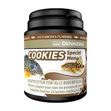 Dennerle - Cookies Special Menu 76 gr