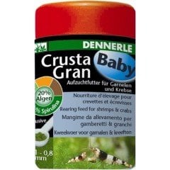 Dennerle - CrustaGran Baby 62 gr
