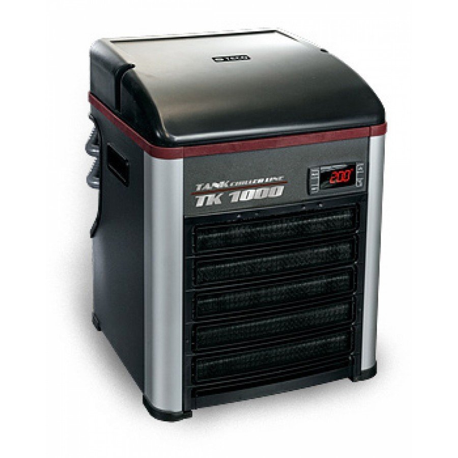 TECO - TK 1000