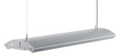 Giesemann - SPECTRA - 3 x 400 W E40 M.H. / 4 x 80 W T5