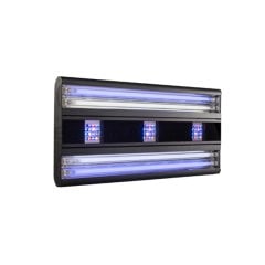 Giesemann - GEMINI - 3 x 50 W LED / 4 x 39 W T5