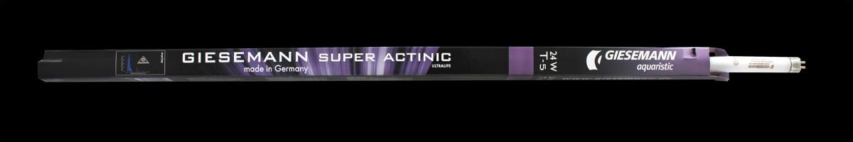 Giesemann - Powerchrome - 80 W Super Actinic T5