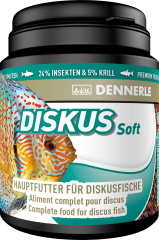 Dennerle - Diskus Soft 90 gr