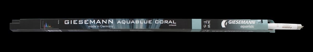 Giesemann - Powerchrome - 54 W Aquablue Coral T5