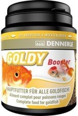 Dennerle - Goldy Booster 48 gr