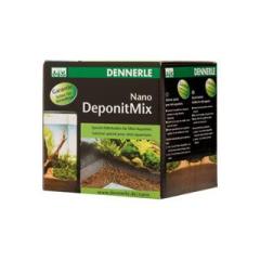 Dennerle - Nano DeponitMix 1 kg