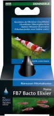 Dennerle - Nano FB7 Bacto Elixier 15 ml