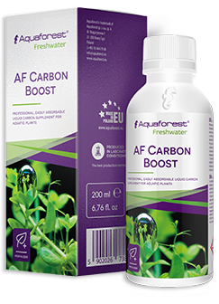 Aquaforest - AF Carbon Boost 200 ml
