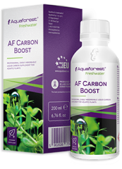 Aquaforest - AF Carbon Boost 200 ml
