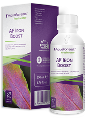 Aquaforest - AF Iron Boost 200 ml