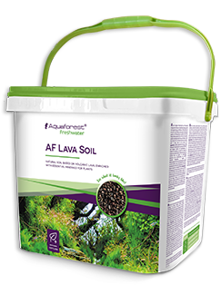 Aquaforest - AF Lava Soil 5 l