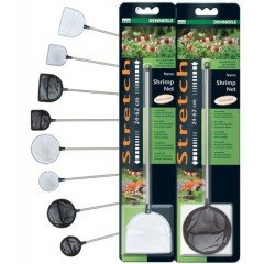Dennerle - Nano Shrimp Net S Black
