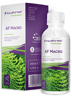 Aquaforest - AF Macro 200 ml