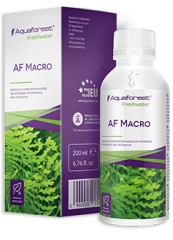 Aquaforest - AF Macro 200 ml