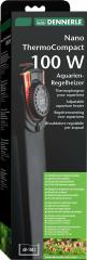 Dennerle - Nano ThermoCompact 100 W