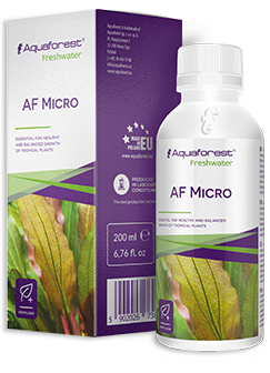 Aquaforest - AF Micro 200 ml