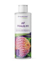 Aquaforest - AF Minus PH 200 ml