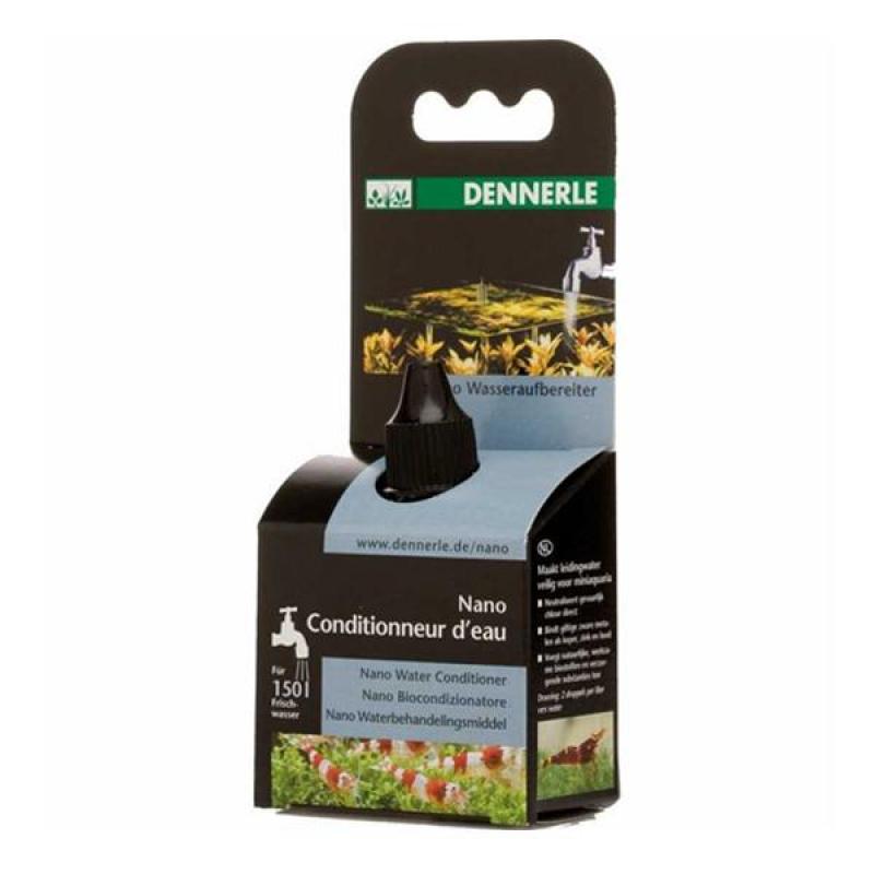 Dennerle - Nano Water Conditioner 15 ml